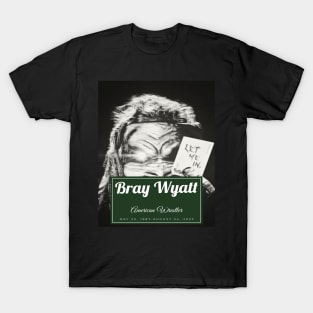 Bray Wyatt T-Shirt